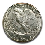 1936 Walking Liberty Half Dollar PF-66 NGC