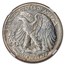 1936 Walking Liberty Half Dollar PF-67 NGC