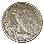 1936 Walking Liberty Half Dollar PR-64 PCGS