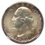 1936 Washington Quarter MS-67 NGC