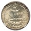 1936 Washington Quarter MS-67 NGC