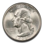 1936 Washington Quarter MS-67+ PCGS