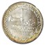 1936 Wisconsin Half Dollar Centennial Commem MS-68 NGC