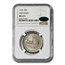 1936 Wisconsin Half Dollar Centennial MS-67+ NGC CAC
