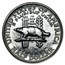 1936 Wisconsin Territorial Centennial Half Dollar BU