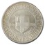 1936 York County, Maine Tercentenary Half Dollar MS-66 NGC