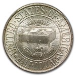 1936 York County, Maine Tercentenary Half Dollar MS-66 PCGS