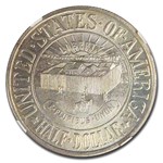1936 York County, Maine Tercentenary Half Dollar MS-68 NGC