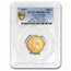 1937 (2021) Great Britain Gold Sovereign Edward VIII PR-69 PCGS