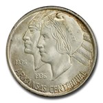 1937 Arkansas Half Dollar Commem MS-67 PCGS