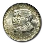 1937 Battle of Antietam Anniversary Half Dollar MS-65 NGC