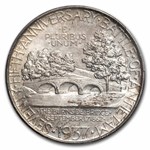 1937 Battle of Antietam Anniversary Half Dollar MS-65 PCGS