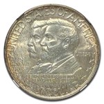 1937 Battle of Antietam Anniversary Half Dollar MS-67+ NGC CAC