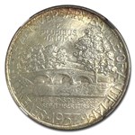1937 Battle of Antietam Anniversary Half Dollar MS-67+ NGC CAC