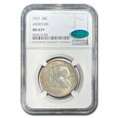 1937 Battle of Antietam Anniversary Half Dollar MS-67+ NGC CAC 1937 Battle of Antietam Anniversary Half Dollar MS-67+ NGC CAC
