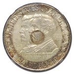 1937 Battle of Antietam Anniversary Half Dollar MS-67 NGC
