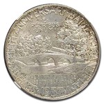 1937 Battle of Antietam Anniversary Half Dollar MS-67 NGC