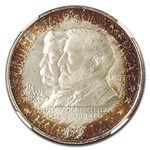 1937 Battle of Antietam Anniversary Half Dollar MS-67+ NGC