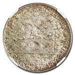 1937 Battle of Antietam Anniversary Half Dollar MS-67+ NGC