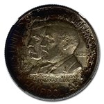 1937 Battle of Antietam Anniversary Half Dollar MS-68 NGC