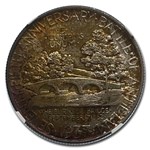 1937 Battle of Antietam Anniversary Half Dollar MS-68 NGC