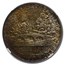1937 Battle of Antietam Anniversary Half Dollar MS-68 NGC