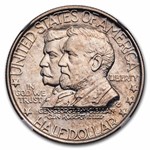 1937 Battle of Antietam Half Dollar Commem MS-66 NGC