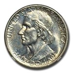1937 Boone Commemorative Half Dollar MS-67+ NGC