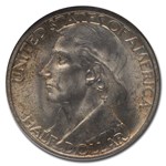 1937 Boone Commemorative Half Dollar MS-67 NGC