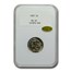 1937 Buffalo Nickel MS-65 NGC Gold CAC
