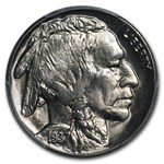 1937 Buffalo Nickel MS-65 PCGS