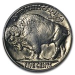 1937 Buffalo Nickel MS-65 PCGS