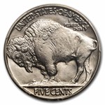 1937 Buffalo Nickel MS-66 PCGS