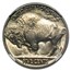 1937 Buffalo Nickel MS-67+ NGC CAC