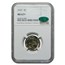 1937 Buffalo Nickel MS-67+ NGC CAC