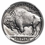 1937 Buffalo Nickel MS-67 NGC