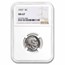 1937 Buffalo Nickel MS-67 NGC