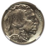 1937 Buffalo Nickel MS-67 NGC