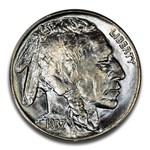 1937 Buffalo Nickel MS-68 PCGS