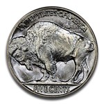 1937 Buffalo Nickel MS-68 PCGS