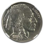 1937 Buffalo Nickel PF-66+ NGC