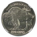 1937 Buffalo Nickel PF-66+ NGC