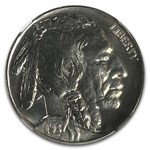 1937 Buffalo Nickel PF-67+ NGC CAC