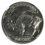 1937 Buffalo Nickel PF-67+ NGC CAC