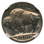1937 Buffalo Nickel PF-67 NGC