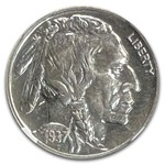 1937 Buffalo Nickel PF-68 NGC