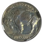 1937 Buffalo Nickel PF-68 NGC