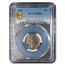 1937 Buffalo Nickel PR-66 PCGS