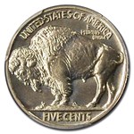 1937 Buffalo Nickel PR-67 PCGS