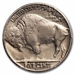 1937-D 3 Legged Buffalo Nickel AU-55 PCGS